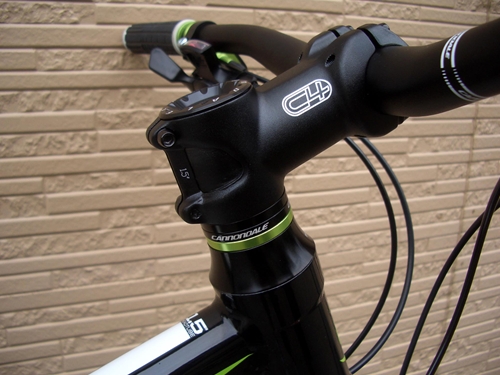 2012' Cannondale TRAIL SL 29er 4-(新潟の自転車のプロショップ